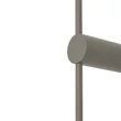 Aplica de perete Nowodvorski SABER metal, plastic, verde, LED, 16W, 4000K, 570Lm - 11382