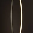 Pendul Nowodvorski CIRCOLO metal, plastic, verde, LED, 21W, 3000K, 660Lm - 11401