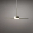 Pendul Nowodvorski SIMONE metal, verde, GX53 - 11413