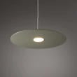 Pendul Nowodvorski SIMONE metal, verde, GX53 - 11413