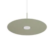 Pendul Nowodvorski SIMONE metal, verde, GX53 - 11413