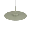 Pendul Nowodvorski SIMONE metal, verde, GX53 - 11413