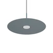Pendul Nowodvorski SIMONE metal, albastru, GX53 - 11414