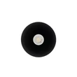 Pendul Nowodvorski ZENITH metal, negru, GU10 - 11452
