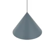 Pendul Nowodvorski ZENITH metal, albastru, GU10 - 11484