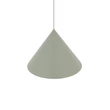 Pendul Nowodvorski ZENITH metal, verde, GU10 - 11485