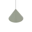 Pendul Nowodvorski ZENITH metal, verde, GU10 - 11488