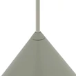 Pendul Nowodvorski ZENITH metal, verde, GU10 - 11488