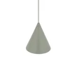 Pendul Nowodvorski ZENITH metal, verde, GU10 - 11492