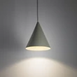 Pendul Nowodvorski ZENITH metal, verde, GU10 - 11492