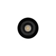 Pendul Nowodvorski POINT DUO metal, plastic, negru, GU10 - 11512