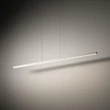 Pendul Nowodvorski BAR metal, plastic, alb, LED, 27W, 3000K, 1700Lm - 11583