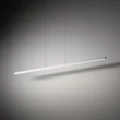 Pendul Nowodvorski BAR metal, plastic, alb, LED, 27W, 4000K, 1800Lm - 11584