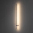 Aplica de perete Nowodvorski SABER metal, plastic, alb, LED, 16W, 3000K, 740Lm - 11588