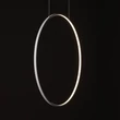 Plafoniera Nowodvorski CIRCOLO metal, plastic, alb, LED, 21W, 3000K, 660Lm - 11605