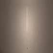 Pendul Nowodvorski VERTIC metal, plastic, alb, LED, 19W, 3000K, 750Lm - 11606