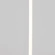 Pendul Nowodvorski VERTIC metal, plastic, alb, LED, 19W, 4000K, 800Lm - 11607