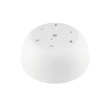 Plafoniera Nowodvorski SATELLITE metal, plastic, alb, E27 - 8013