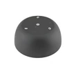 Plafoniera Nowodvorski SATELLITE metal, plastic, gri, alb, E27 - 8015