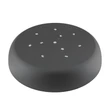Plafoniera Nowodvorski SATELLITE metal, plastic, gri, alb, E27 - 8024