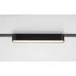 Sursa de lumina pentru sina magnetica Rabalux LITRACK metal, plastic, negru, alb, LED, 12W, 650Lm - 70101