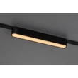 Sursa de lumina pentru sina magnetica Rabalux LITRACK metal, plastic, negru, alb, LED, 12W, 650Lm - 70101