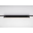 Sursa de lumina pentru sina magnetica Rabalux LITRACK metal, plastic, negru, alb, LED, 16W, 850Lm - 70102