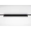 Sursa de lumina pentru sina magnetica Rabalux LITRACK metal, plastic, negru, alb, LED, 16W, 850Lm - 70102