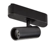 Spot pentru sina magnetica Rabalux LITRACK metal, negru, LED, 6W, 500Lm - 70103