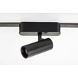 Spot pentru sina magnetica Rabalux LITRACK metal, negru, LED, 6W, 500Lm - 70103