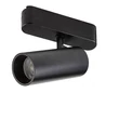 Spot pentru sina magnetica Rabalux LITRACK metal, negru, LED, 10W, 800Lm - 70104