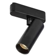 Spot pentru sina magnetica Rabalux LITRACK metal, negru, LED, 10W, 800Lm - 70104