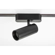 Spot pentru sina magnetica Rabalux LITRACK metal, negru, LED, 10W, 800Lm - 70104