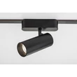 Spot pentru sina magnetica Rabalux LITRACK metal, negru, LED, 10W, 800Lm - 70104