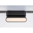 Sursa de lumina pentru sina magnetica Rabalux LITRACK metal, plastic, negru, alb, LED, 6W, 300Lm - 70105