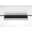 Sursa de lumina pentru sina magnetica Rabalux LITRACK metal, plastic, negru, alb, LED, 16W, 850Lm - 70107