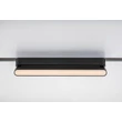 Sursa de lumina pentru sina magnetica Rabalux LITRACK metal, plastic, negru, alb, LED, 16W, 850Lm - 70107