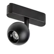 Spot pentru sina magnetica Rabalux LITRACK metal, negru, LED, 5W, 400Lm - 70108