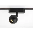 Spot pentru sina magnetica Rabalux LITRACK metal, negru, LED, 5W, 400Lm - 70108
