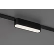 Sursa de lumina pentru sina magnetica Rabalux LITRACK metal, plastic, negru, alb, LED, 6W, 300Lm - 70111