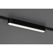 Sursa de lumina pentru sina magnetica Rabalux LITRACK metal, plastic, negru, alb, LED, 12W, 650Lm - 70112