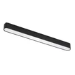 Sursa de lumina pentru sina magnetica Rabalux LITRACK metal, plastic, negru, alb, LED, 16W, 850Lm - 70113