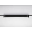 Sursa de lumina pentru sina magnetica Rabalux LITRACK metal, plastic, negru, alb, LED, 16W, 850Lm - 70113