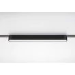 Sursa de lumina pentru sina magnetica Rabalux LITRACK metal, plastic, negru, alb, LED, 16W, 850Lm - 70113