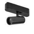 Spot pentru sina magnetica Rabalux LITRACK metal, negru, LED, 6W, 500Lm - 70114