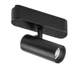 Spot pentru sina magnetica Rabalux LITRACK metal, negru, LED, 6W, 500Lm - 70114