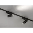 Spot pentru sina magnetica Rabalux LITRACK metal, negru, LED, 6W, 500Lm - 70114