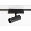 Spot pentru sina magnetica Rabalux LITRACK metal, negru, LED, 6W, 500Lm - 70114