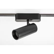 Spot pentru sina magnetica Rabalux LITRACK metal, negru, LED, 10W, 800Lm - 70115