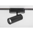 Spot pentru sina magnetica Rabalux LITRACK metal, negru, LED, 10W, 800Lm - 70115